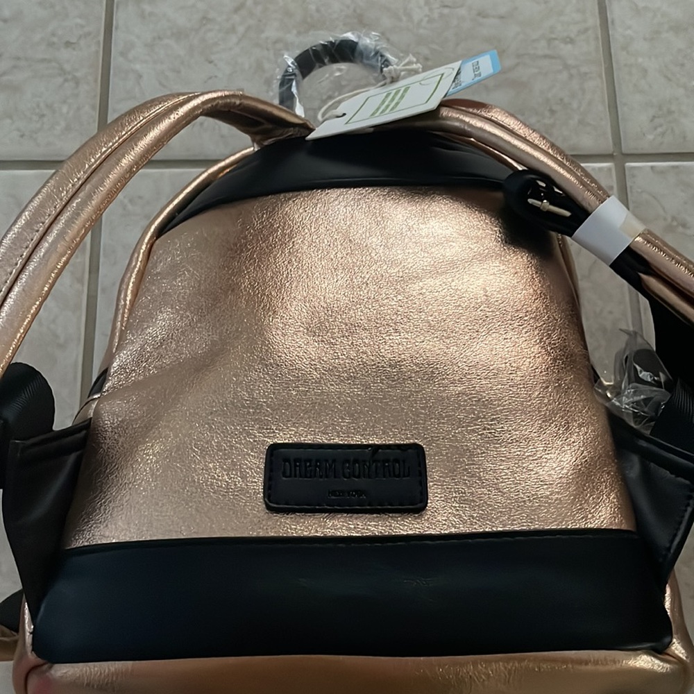 Dream Control mini backpack! - Picture 3 of 5